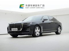 FAW Hongqi H9 2021 2.5T Official Edition - ფოტო 1