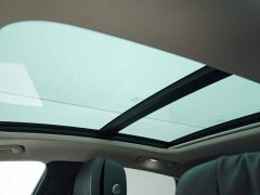 FAW Hongqi H9 2021 2.5T Official Edition - ფოტო 11