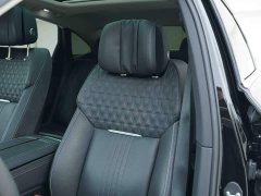 FAW Hongqi H9 2021 2.5T Official Edition - ფოტო 12