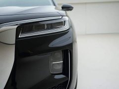 FAW Hongqi H9 2021 2.5T Official Edition - ფოტო 13