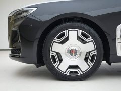 FAW Hongqi H9 2021 2.5T Official Edition - ფოტო 14