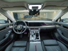 FAW Hongqi H9 2021 2.5T Official Edition - ფოტო 18