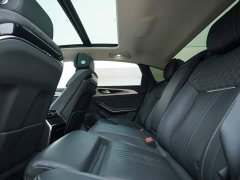 FAW Hongqi H9 2021 2.5T Official Edition - ფოტო 19