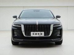 FAW Hongqi H9 2021 2.5T Official Edition - ფოტო 2