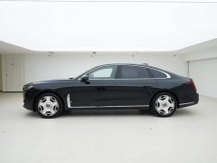 FAW Hongqi H9 2021 2.5T Official Edition - ფოტო 3