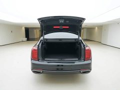 FAW Hongqi H9 2021 2.5T Official Edition - ფოტო 5