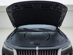 FAW Hongqi H9 2021 2.5T Official Edition - ფოტო 6