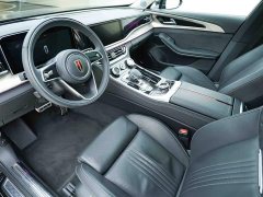 FAW Hongqi H9 2021 2.5T Official Edition - ფოტო 9
