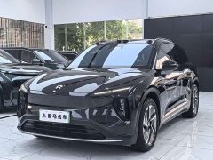 NIO ES6 75kWh - ფოტო 1