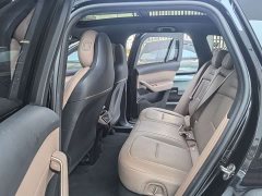 NIO ES6 75kWh - ფოტო 10