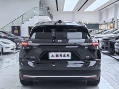 NIO ES6 75kWh - ფოტო 13