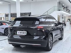 NIO ES6 75kWh - ფოტო 14