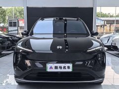 NIO ES6 75kWh - ფოტო 2