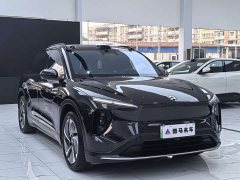 NIO ES6 75kWh - ფოტო 3