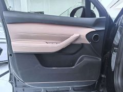 NIO ES6 75kWh - ფოტო 4
