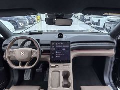 NIO ES6 75kWh - ფოტო 7