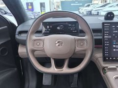 NIO ES6 75kWh - ფოტო 8