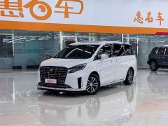 Buick GL8 2023 ES Luxe Enjoyment Edition - ფოტო 1
