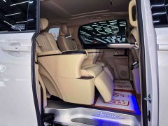 Buick GL8 2023 ES Luxe Enjoyment Edition - ფოტო 10