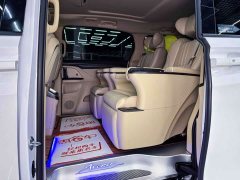 Buick GL8 2023 ES Luxe Enjoyment Edition - ფოტო 11