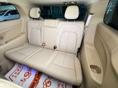 Buick GL8 2023 ES Luxe Enjoyment Edition - ფოტო 12