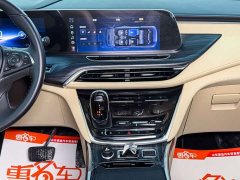 Buick GL8 2023 ES Luxe Enjoyment Edition - ფოტო 15