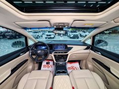 Buick GL8 2023 ES Luxe Enjoyment Edition - ფოტო 17