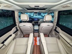 Buick GL8 2023 ES Luxe Enjoyment Edition - ფოტო 18