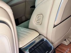 Buick GL8 2023 ES Luxe Enjoyment Edition - ფოტო 19