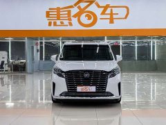 Buick GL8 2023 ES Luxe Enjoyment Edition - ფოტო 2