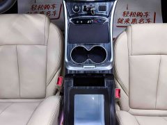 Buick GL8 2023 ES Luxe Enjoyment Edition - ფოტო 20