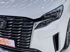 Buick GL8 2023 ES Luxe Enjoyment Edition - ფოტო 4
