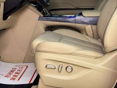 Buick GL8 2023 ES Luxe Enjoyment Edition - ფოტო 5
