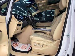Buick GL8 2023 ES Luxe Enjoyment Edition - ფოტო 6