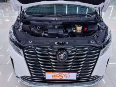 Buick GL8 2023 ES Luxe Enjoyment Edition - ფოტო 7