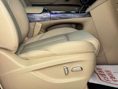 Buick GL8 2023 ES Luxe Enjoyment Edition - ფოტო 8