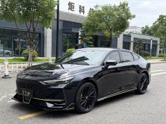 Changan UNI-V 1.5T Sport Edition - ფოტო 1