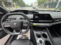 Changan UNI-V 1.5T Sport Edition - ფოტო 11