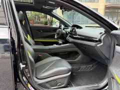 Changan UNI-V 1.5T Sport Edition - ფოტო 12