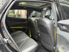 Changan UNI-V 1.5T Sport Edition - ფოტო 13