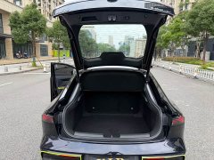 Changan UNI-V 1.5T Sport Edition - ფოტო 14