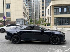 Changan UNI-V 1.5T Sport Edition - ფოტო 15