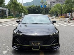 Changan UNI-V 1.5T Sport Edition - ფოტო 2