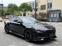 Changan UNI-V 1.5T Sport Edition - ფოტო 3