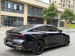 Changan UNI-V 1.5T Sport Edition - ფოტო 6