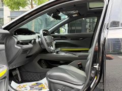 Changan UNI-V 1.5T Sport Edition - ფოტო 7