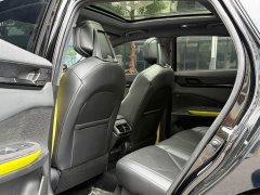Changan UNI-V 1.5T Sport Edition - ფოტო 8