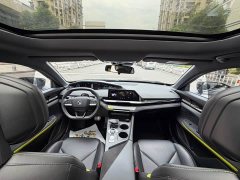 Changan UNI-V 1.5T Sport Edition - ფოტო 9