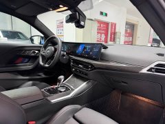 BMW M2 2024 M2 - ფოტო 10