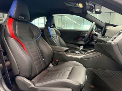 BMW M2 2024 M2 - ფოტო 11